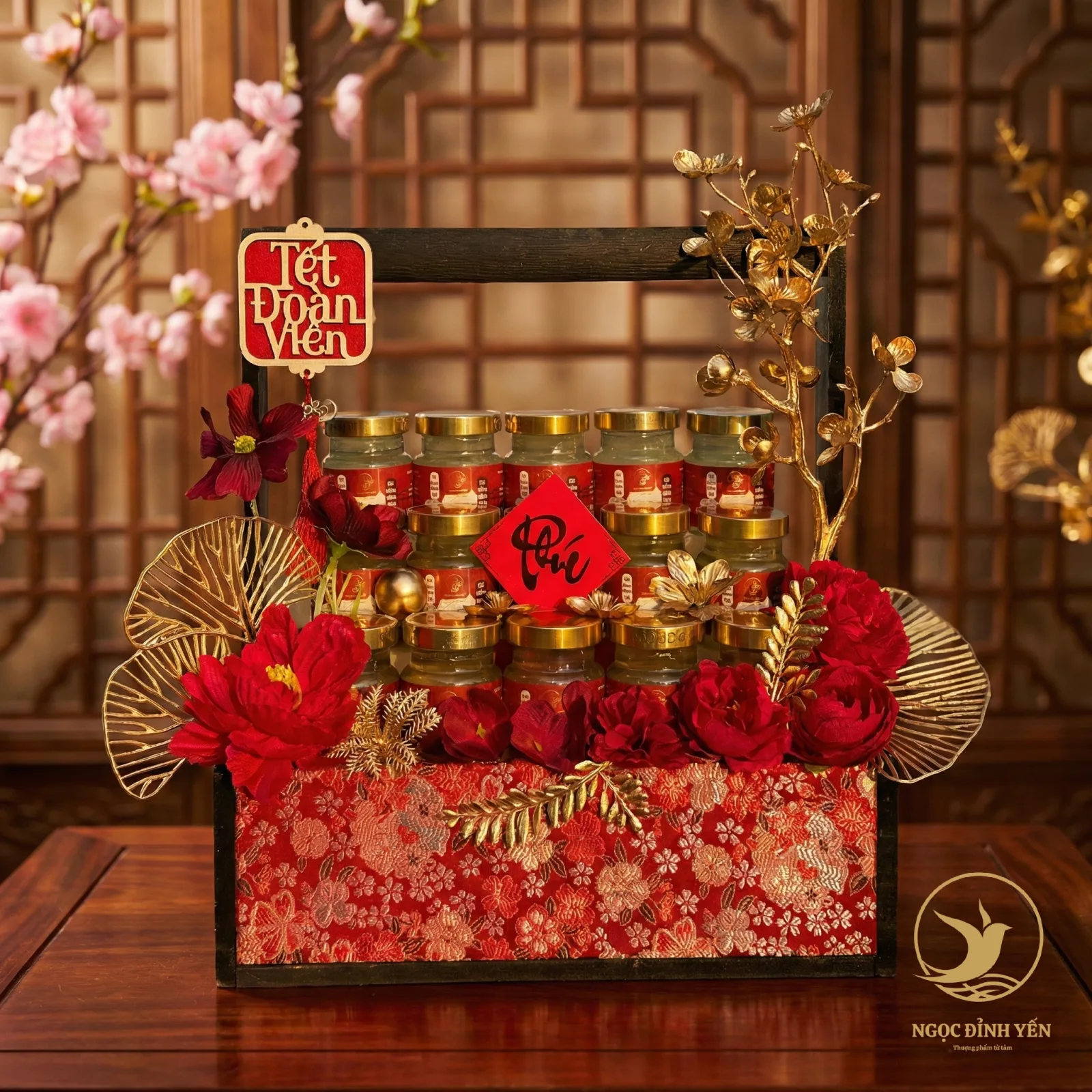 Set Quà Biếu