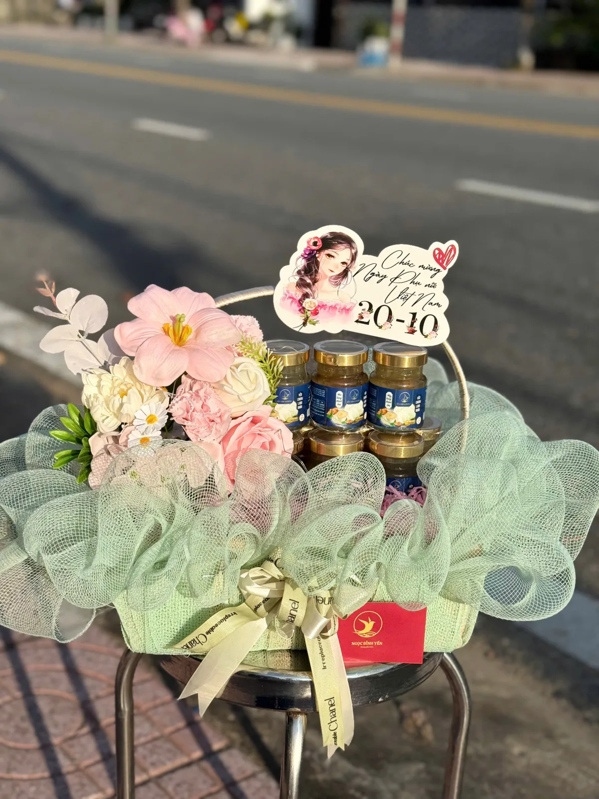 Mẫu set quà Set Quà 03